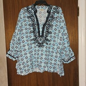 Woman's blouse